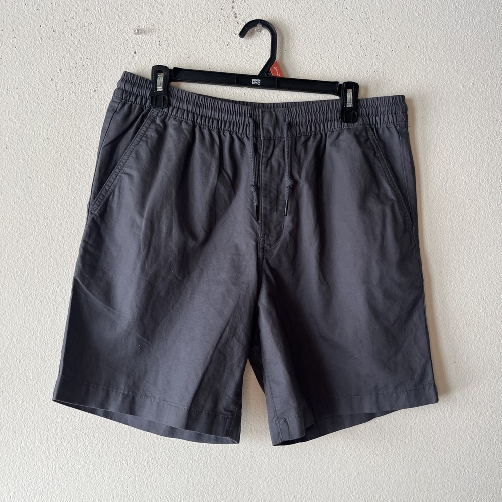 Patagonia Shorts Size  M  Hiking Camping Athletic Grandpa core